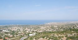 Paphos Tala 5 Bedroom House For Sale DLHP0043