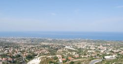 Paphos Tala 5 Bedroom House For Sale DLHP0043