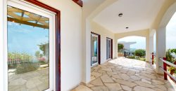 Paphos Tala 5 Bedroom House For Sale DLHP0417