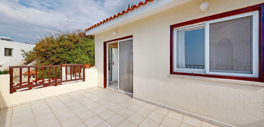 Paphos Tala 5 Bedroom House For Sale DLHP0417