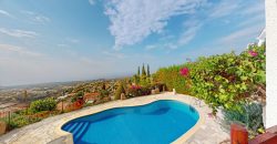 Paphos Tala 5 Bedroom House For Sale DLHP0417