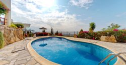 Paphos Tala 5 Bedroom House For Sale DLHP0417