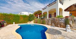 Paphos Tala 5 Bedroom House For Sale DLHP0417