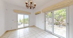 Paphos Tala 5 Bedroom House For Sale DLHP0417