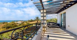 Paphos Tala 6 Bedroom House For Sale DLHP0347