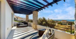 Paphos Tala 6 Bedroom House For Sale DLHP0347