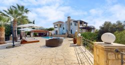 Paphos Tala 6 Bedroom House For Sale DLHP0347