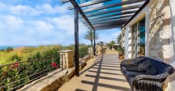 Paphos Tala 6 Bedroom House For Sale DLHP0347