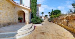 Paphos Tala 6 Bedroom House For Sale DLHP0347