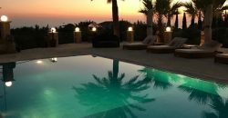 Paphos Tala 6 Bedroom House For Sale DLHP0347