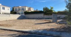 Paphos Tala Land Residential For Sale NGM11574