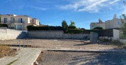 Paphos Tala Land Residential For Sale NGM11574