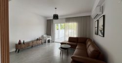 Paphos Town 2 Bedroom Apartment Ground Floor For Sale CSR14828