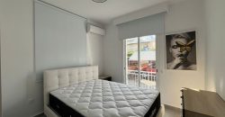 Paphos Town 2 Bedroom Apartment Ground Floor For Sale CSR14828