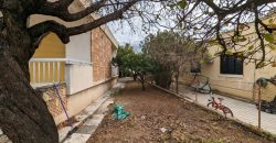 Paphos Town Center 4 Bedroom Bungalow For Sale NGM12993