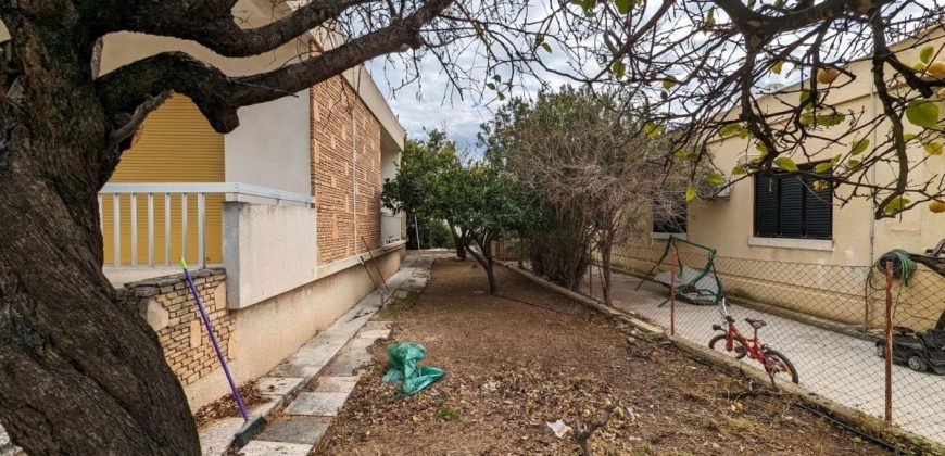 Paphos Town Center 4 Bedroom Bungalow For Sale NGM12993