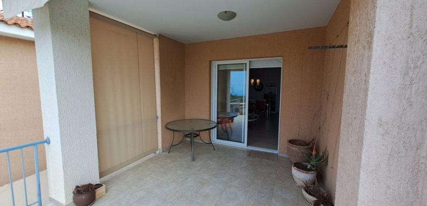 Paphos Tremithousa 3 Bedroom Apartment For Sale DLHP0477