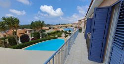 Paphos Tremithousa 3 Bedroom Apartment For Sale DLHP0477