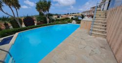 Paphos Tremithousa 3 Bedroom Apartment For Sale DLHP0477