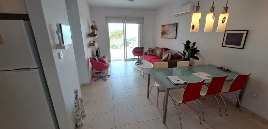 Paphos Tremithousa 3 Bedroom Apartment For Sale DLHP0477