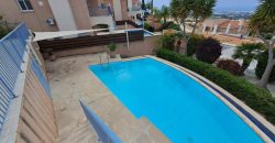 Paphos Tremithousa 3 Bedroom Apartment For Sale DLHP0477