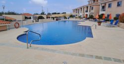 Paphos Tremithousa 3 Bedroom Apartment For Sale DLHP0477