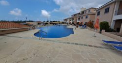 Paphos Tremithousa 3 Bedroom Apartment For Sale DLHP0477