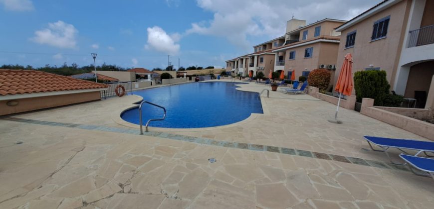 Paphos Tremithousa 3 Bedroom Apartment For Sale DLHP0477