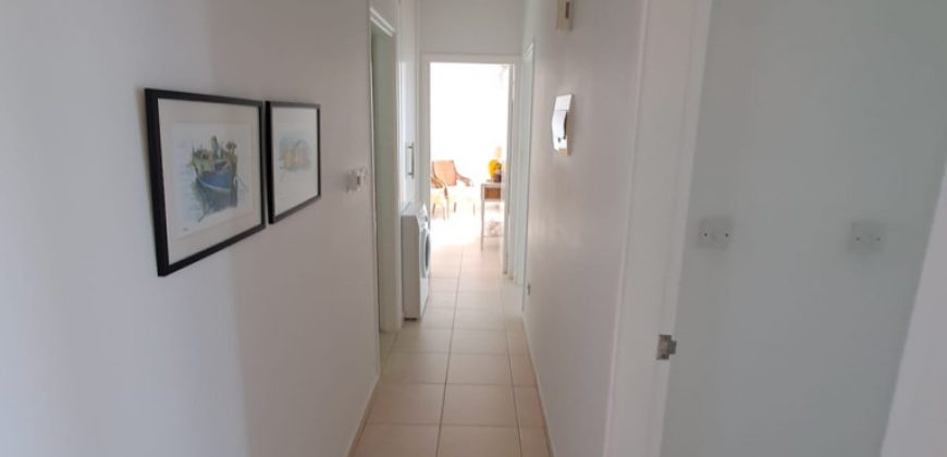 Paphos Tremithousa 3 Bedroom Apartment For Sale DLHP0477