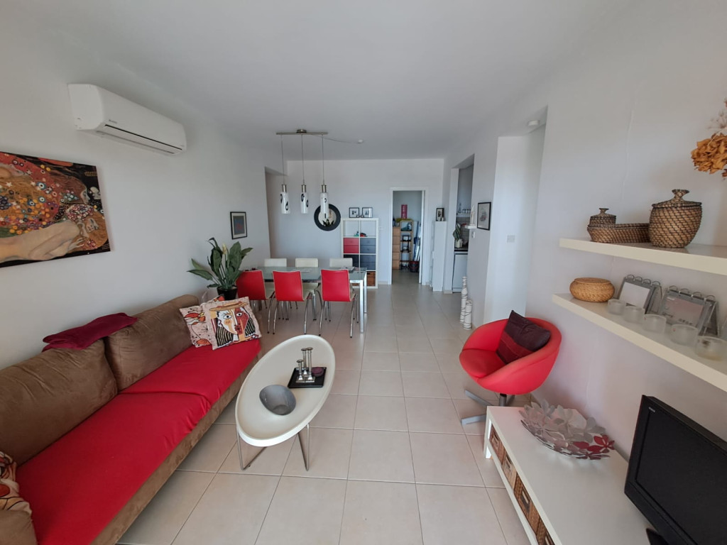 Paphos Tremithousa 3 Bedroom Apartment For Sale DLHP0477