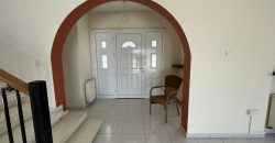 Paphos Tsada 3 Bedroom House For Sale DLHP0464