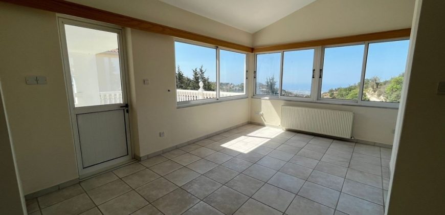 Paphos Tsada 3 Bedroom House For Sale DLHP0464