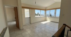 Paphos Tsada 3 Bedroom House For Sale DLHP0464