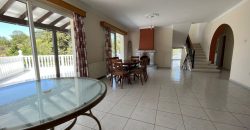 Paphos Tsada 3 Bedroom House For Sale DLHP0464