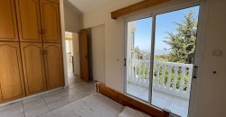 Paphos Tsada 3 Bedroom House For Sale DLHP0464