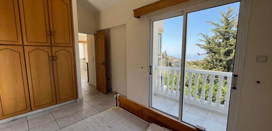 Paphos Tsada 3 Bedroom House For Sale DLHP0464