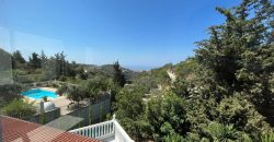 Paphos Tsada 3 Bedroom House For Sale DLHP0464