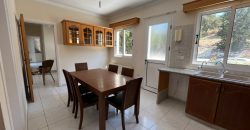 Paphos Tsada 3 Bedroom House For Sale DLHP0464