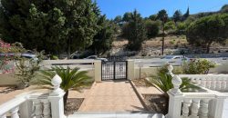 Paphos Tsada 3 Bedroom House For Sale DLHP0464