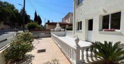 Paphos Tsada 3 Bedroom House For Sale DLHP0464