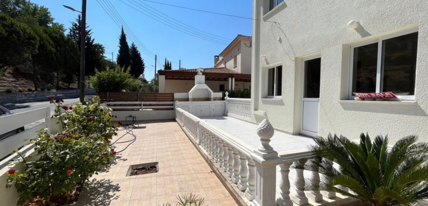 Paphos Tsada 3 Bedroom House For Sale DLHP0464