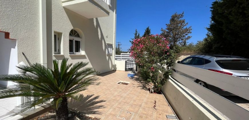 Paphos Tsada 3 Bedroom House For Sale DLHP0464