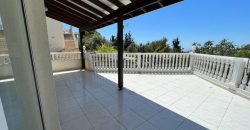 Paphos Tsada 3 Bedroom House For Sale DLHP0464