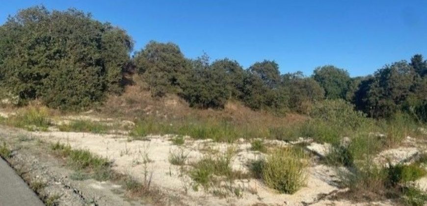 Paphos Tsada Land Residential For Sale NGM13289