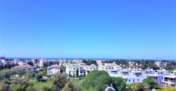 Paphos Universal 3 Bedroom Apartment For Sale DLHP0266S