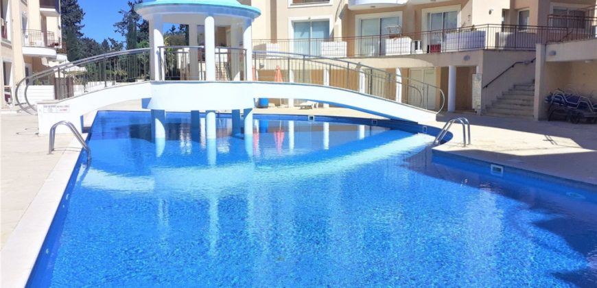 Paphos Universal 3 Bedroom Apartment For Sale DLHP0266S