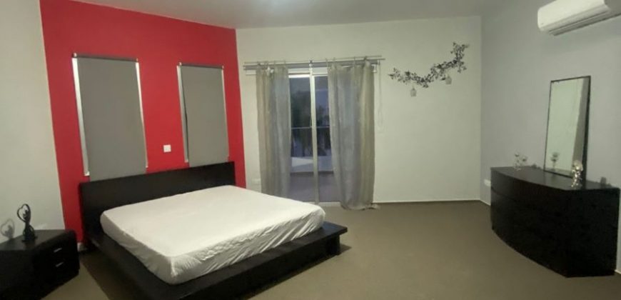 Paphos Yeroskipou 2 Bedroom House For Rent GRP067