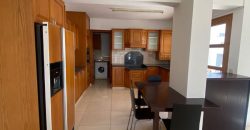 Paphos Yeroskipou 3 Bedroom Apartment Penthouse For Rent GRP068