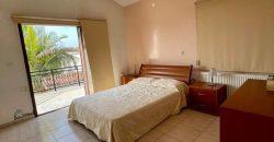 Paphos Yeroskipou 4 Bedroom Villa For Sale BC571
