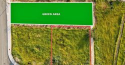 Paphos Yeroskipou Land Plot For Sale NGM12999